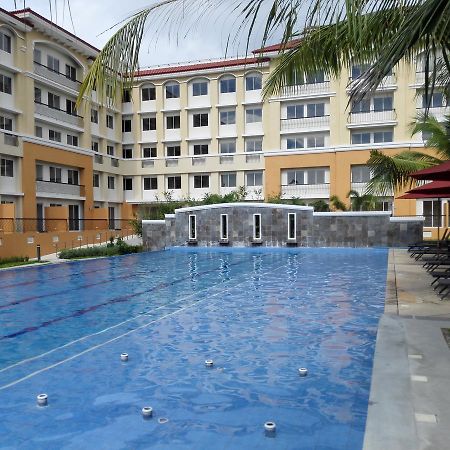 Sanremo Oasis Condominium Cebu Kültér fotó