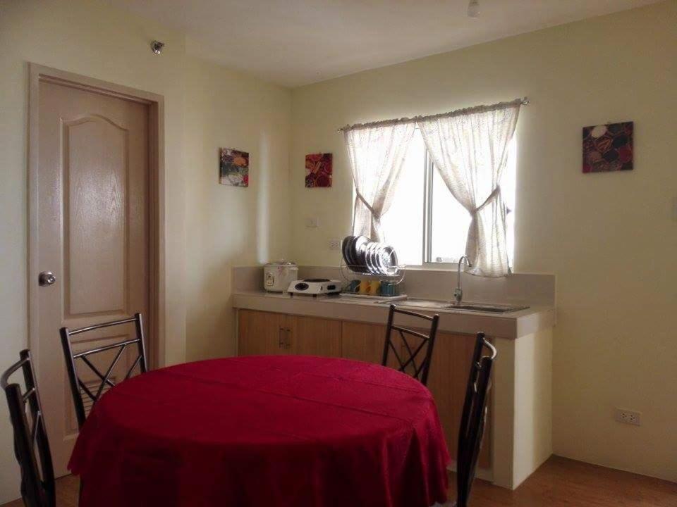 Sanremo Oasis Condominium Cebu Szoba fotó