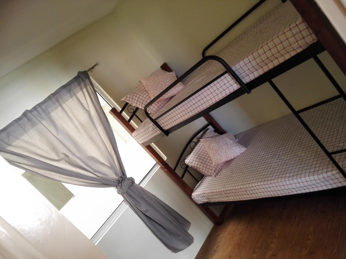 Sanremo Oasis Condominium Cebu Kültér fotó
