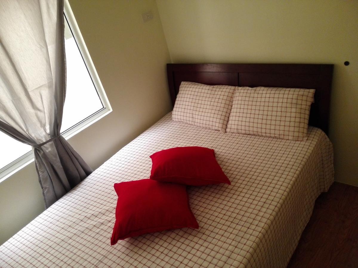 Sanremo Oasis Condominium Cebu Kültér fotó