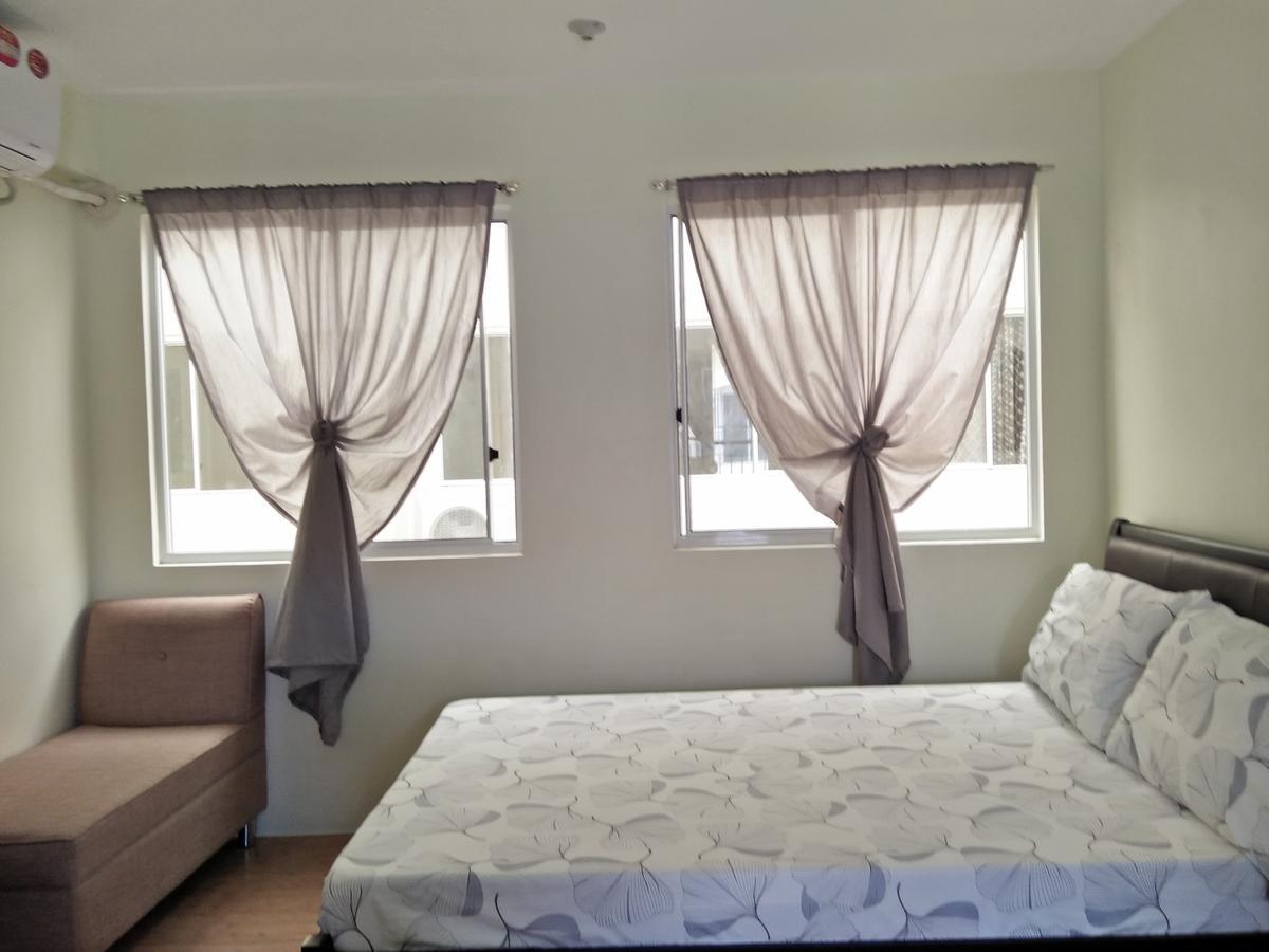 Sanremo Oasis Condominium Cebu Kültér fotó